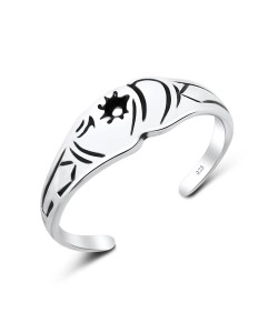 Toe Ring Unusual Design TR-89